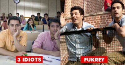 10 Bollywood Movies That Will Make You Want To Go Back To College All Over Again RVCJ Media