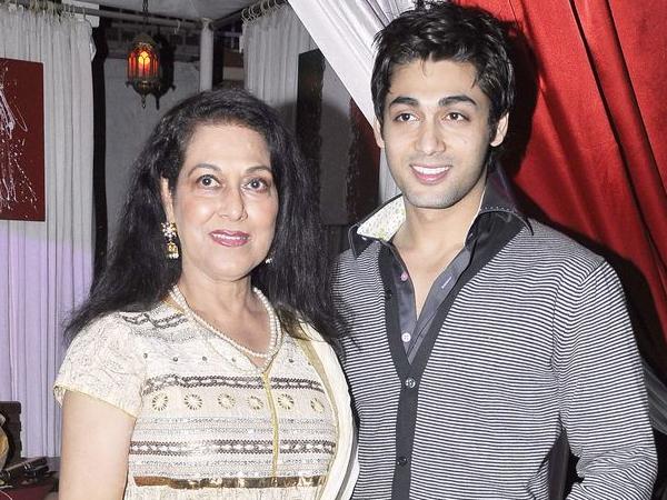 ruslaan_mother - RVCJ Media