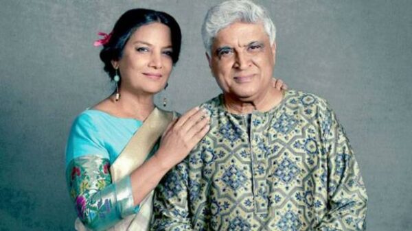 Shabana Azmi Reacts To Being Called Anti National By Kangana Ranaut Over Pulwama Tragedy - RVCJ Media