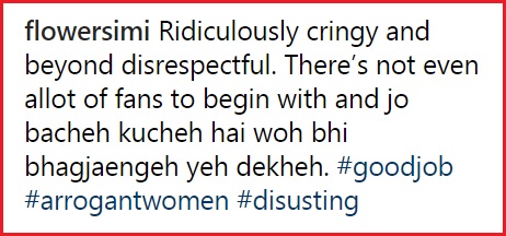 Shamita Shetty Got Trolled For Showing Attitude & Rudeness When Fan Tried To Take Selfie With Her - RVCJ Media