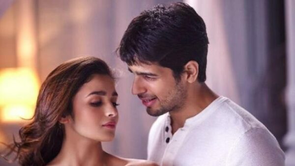 Sidharth Malhotra Talks About His Break Up With Alia Bhatt, Reveals What Happened Between Them - RVCJ Media
