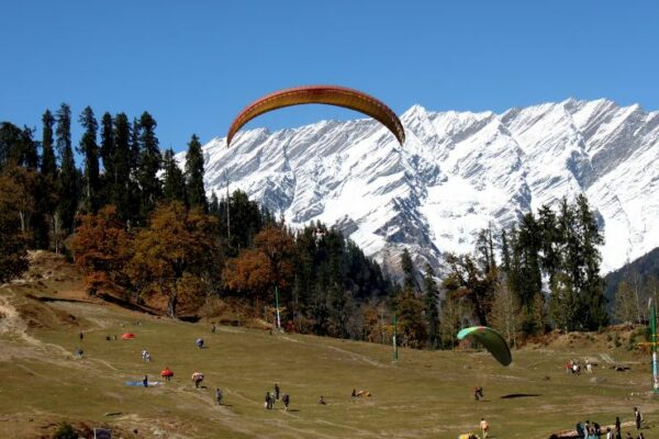 Romantic Trip To Manali? Don't Miss Out On These Things - RVCJ Media