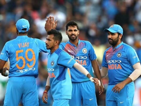 India Lost T20 Series To New Zealand, Twitter Held Rohit Sharma Responsible & Heavily Slammed Him RVCJ Media