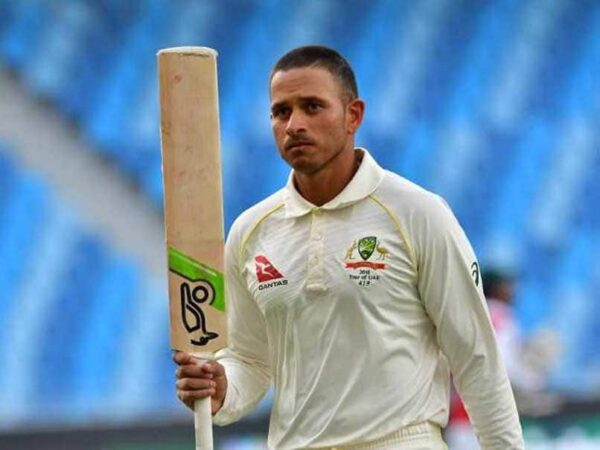 After Rishabh Pant, Dickwella’s Conversation Caught On Stump Mic As He Troubles Usman Khawaja - RVCJ Media