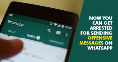 Greats News For WhatsApp Users. You Can File A Complaint To DoT Against Offensive Texts Now RVCJ Media