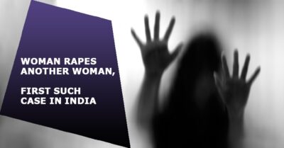 19-Yr Girl Arrested For Raping Another Girl Using S*X Toy; First Ever Case After Sec 377 Verdict RVCJ Media