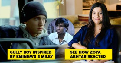 Is Gully Boy Copied From Eminem’s 8 Mile? Zoya Akhtar Finally Speaks On The Comparisons RVCJ Media