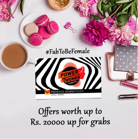 This Mall Is Distributing 20K Worth Booklets To Women & We CANNOT Keep Calm - RVCJ Media