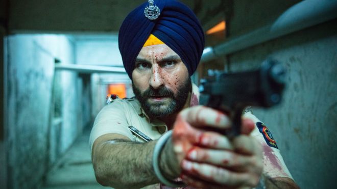 Sacred Games Season 2 Honest Review: The Game Is Bigger This Time RVCJ Media