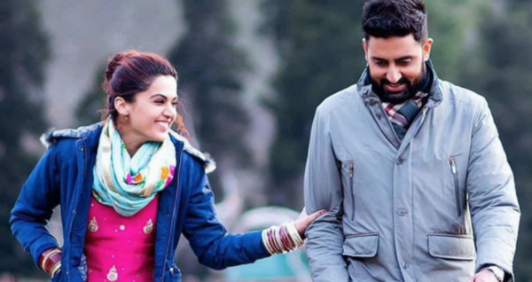 Taapsee Pannu And Abhishek Bachchan In Sanjay Leela Bhansali's Next? Here Are All The Details - RVCJ Media