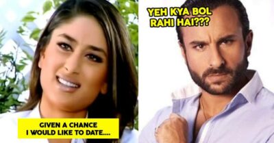 Kareena Kapoor Admitted She Wanted To Date This Politician In An Old Video That Has Gone Viral RVCJ Media