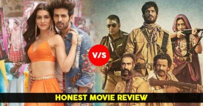 Honest Review Of Sonchiriya And Luka Chuppi: Which Movie Should You Watch This Weekend? RVCJ Media
