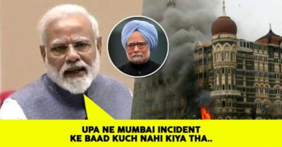 Modi Says That The UPA Government Didn't Take Action After 26/11, But Here Are The Real Facts. RVCJ Media