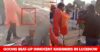 Two Innocent Kashmiri Dry Fruit Vendors Were Beaten Up In Lucknow, Goons Released Video RVCJ Media