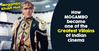 "Mogambo Khush Hua": Here's The Real Story Behind The Iconic Dialogue From Mr. India RVCJ Media