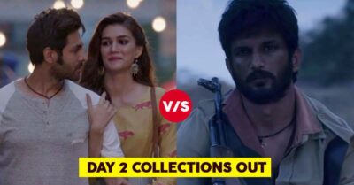 Day 2 Collections Of Luka Chuppi & Sonchiriya: Which Film Did Better Over The Opening Weekend? RVCJ Media