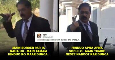 Pakistani Man Demands War Between India And Pakistan On Twitter, Gets Badly Trolled. RVCJ Media