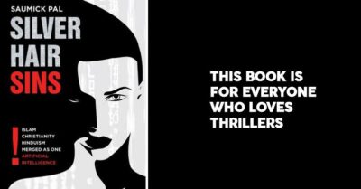 Saumick Pal's 'Silver Hair Sins' Is The First Of Its Kind In India, You Can't Miss This Visual Fiction RVCJ Media