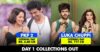 Day 1 Collections Of Luka Chuppi Out: This Is Kartik Aaryan's Biggest Opener Till Date RVCJ Media