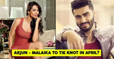Malaika Arora And Arjun Kapoor To Get Married This April? Here's All That You Need To Know. RVCJ Media