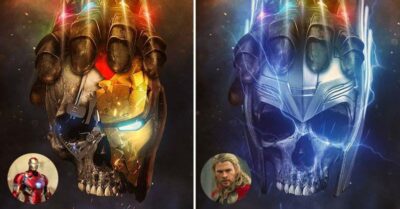 This Fan Came Up With Amazing Posters For Avengers: Endgame, These Will Blow Your Minds Away RVCJ Media