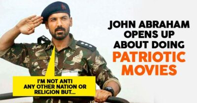 John Abraham Finally Breaks His Silence On India-Pakistan Tension, Speaks Up On Patriotic Films RVCJ Media