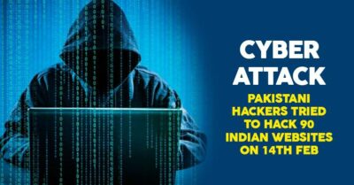 Indo-Pak Tensions: Cyber War Between India & Pakistan That Followed The Pulwama Incident RVCJ Media