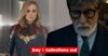 Day 1 Collections Of Badla & Captain Marvel: Which Film Performed Better On The Opening Day? RVCJ Media
