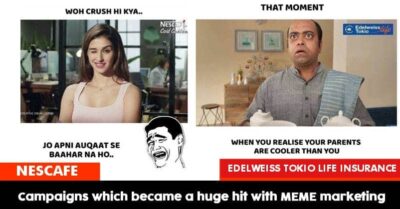 10 Digital Campaigns That Went Out Of Their Way With Meme Marketing. RVCJ Media