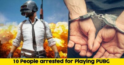 10 People Arrested In Rajkot Following Ban On PUBG, Here's What You Need To Know RVCJ Media