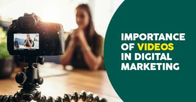 How Can Videos Help In Digital Marketing? RVCJ Media