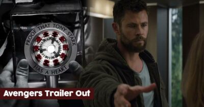 Marvel Drops New Trailer Of Avengers Endgame. Will Iron Man Survive? RVCJ Media