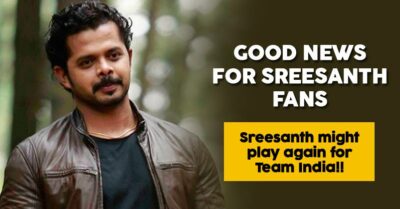 Supreme Court Gives Verdict On Sreesanth's Spot Fixing Scandal, Lifts Ban After 5 Years RVCJ Media