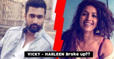 Did Vicky Kaushal And Harleen Sethi Break Up? Here's What We Know So Far. RVCJ Media