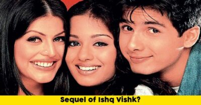 Remember Shahid Kapoor's Hit Film Ishq Vishk? It Might Be Getting A Sequel Soon. RVCJ Media