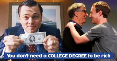 8 Reasons Why You Don’t Need A College Degree To Make Money RVCJ Media