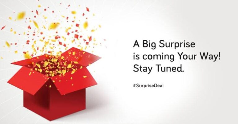 what-is-snapdeal-upto-this-tweet-has-left-us-curious-for-the-surprise