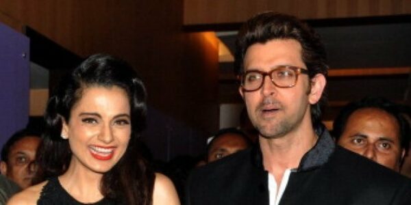 Kangana Ranaut Lashes Out At Hrithik Roshan & Karan Johar, Says They'll Never Reach Where She Is - RVCJ Media