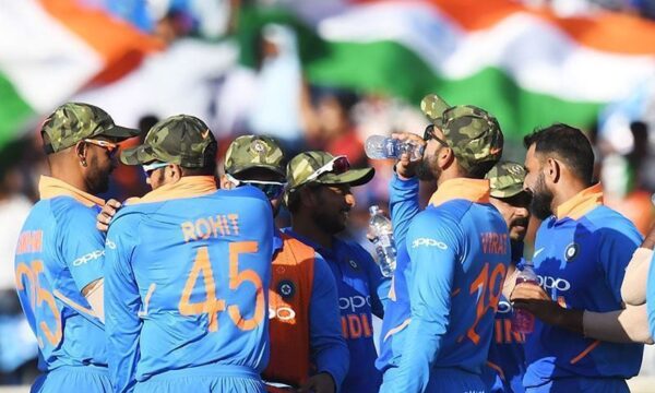 BCCI Is All Set To Make A Huge Contribution For The Indian Armed Forces. Here Are All The Details. - RVCJ Media