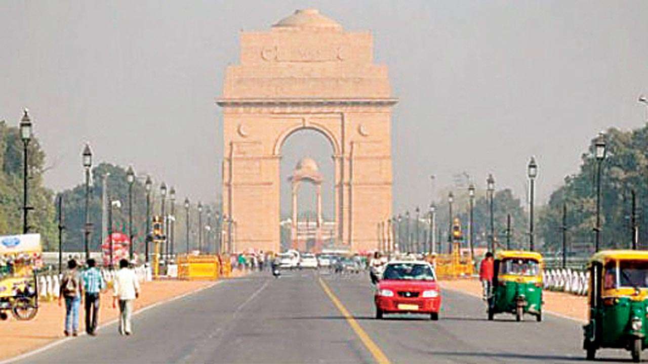 World's Safest Cities Index Released, Only Two Indian Cities Made It To The List - RVCJ Media