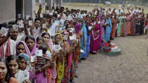 2019 Lok Sabha Election Dates Announced, India Will Know Who'll Be Its Next PM On This Date - RVCJ Media