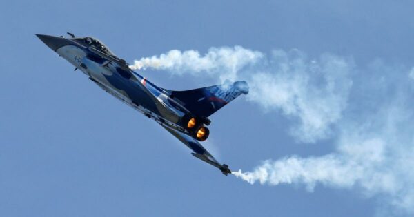 Defence Ministry Claims Important Rafale Documents Have Been Stolen, Here's All That You Need To Know. - RVCJ Media
