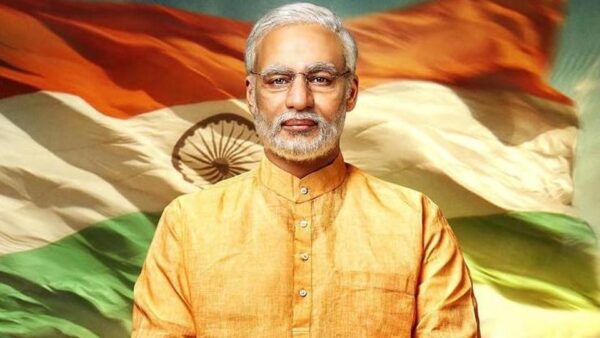 PM Modi's Biopic Gets A New Release Date Before The Elections, Here Are The Details. RVCJ Media