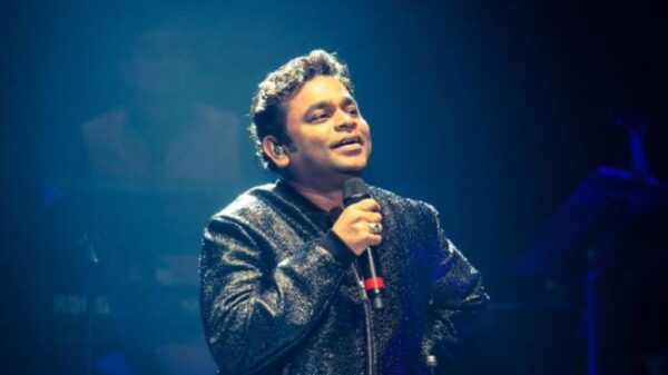 AR Rahman To Compose India's Marvel Anthem For Avengers: Endgame? Here's Everything You Need To Know - RVCJ Media