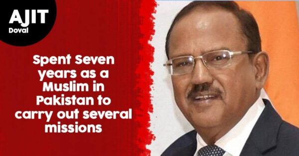 RAW - The Real Spy Story, Exposes The Real Life Of Spies - RVCJ Media