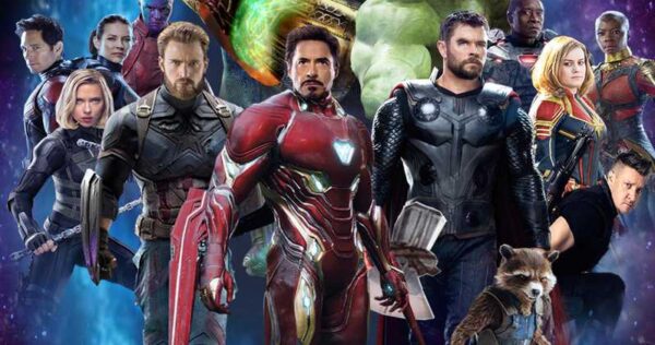 Deepika Padukone Wishes To Be A Part Of Marvel Or Avengers But On This Condition - RVCJ Media