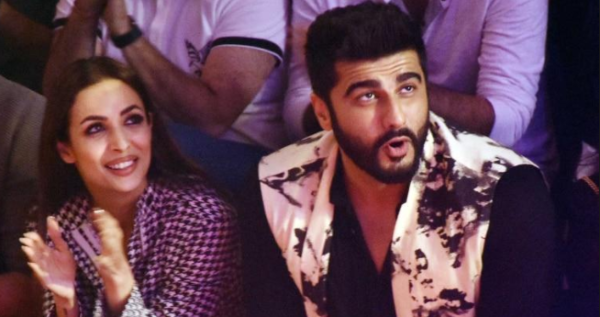 Malaika Arora And Arjun Kapoor To Get Married This April? Here's All That You Need To Know. - RVCJ Media