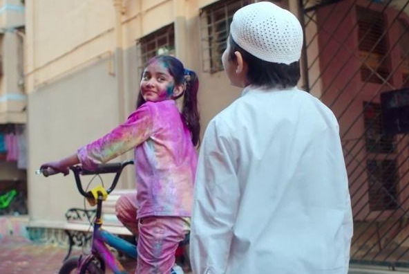 This Beautiful Facebook Post Talks About Hindu-Muslim Friendships, It Will Melt Your Heart - RVCJ Media