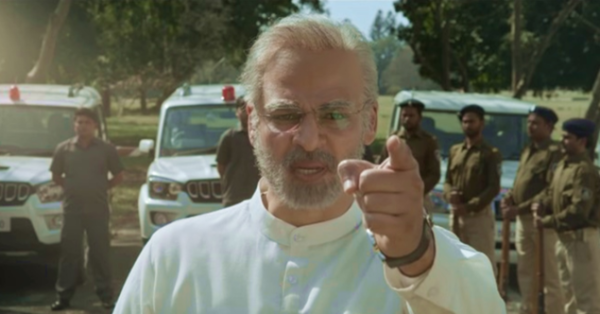 Trailer For PM Modi's Biopic Is Out, Netizens Respond With The Most Hilarious Memes. - RVCJ Media