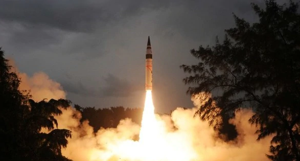 India Is Now A Space Power After Mission Shakti, Twitterati Cannot Keep Calm. - RVCJ Media